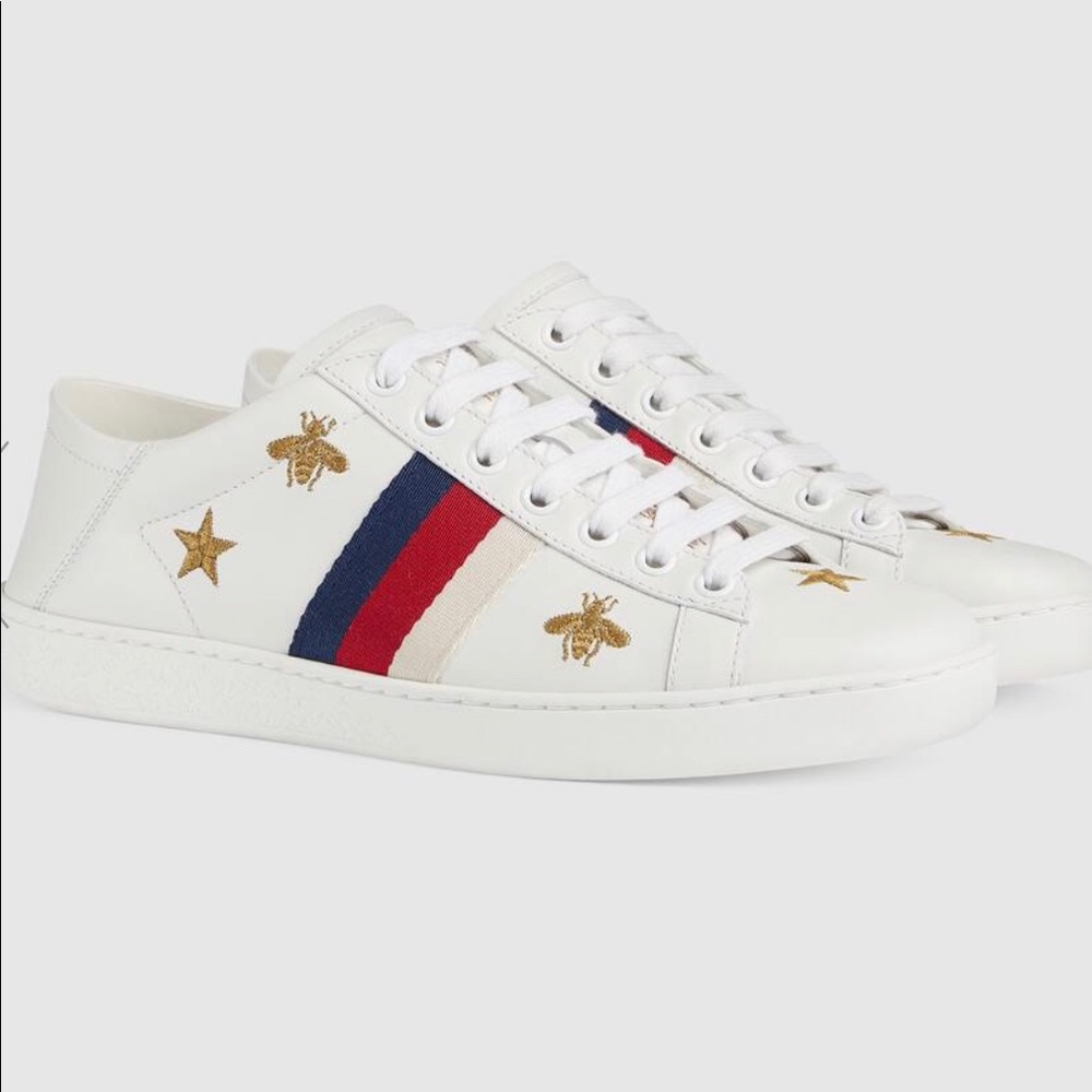Gucci sneakers